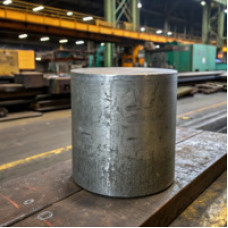 Быстрорежущая поковка 60 мм круглая Р6М5 ТУ 14-1-1530-75