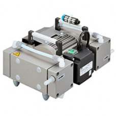 Мембранный вакуумный насос WELCH MP 1801 Z