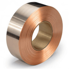 Монелевая лента 0.5x35 мм НМЖМц 28-2.5-1.5 ГОСТ 5187-2003