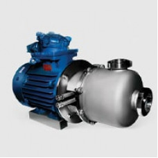 Пищевой насос центробежный ОНЦс 12.5/20К5-2.2/2