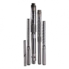 Погружной насос для чистой воды SP 11-15N Grundfos