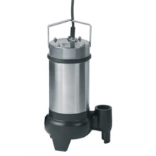 Погружной насос для чистой воды STS 40/8-A Wilo