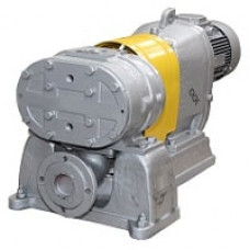 Шестеренный насос ШНК 9 пищевой 6 м3/ч 85 м 3 кВт 62 мм