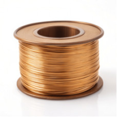 Бронзовая проволока 0.32 мм БрОЦ4-3 ГОСТ 5221-2008