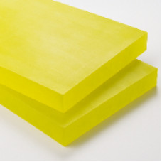 Полиуретановая плита 60x100x200 мм СКУ-ПФЛ-100 ТУ 84-404-78