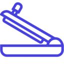 Рубка металла