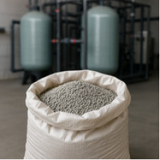 Анионит АВ-17-8 техн.