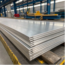 Вольфрамовый лист 0.5x100x350 мм В-МП ТУ 14-22-150-2001