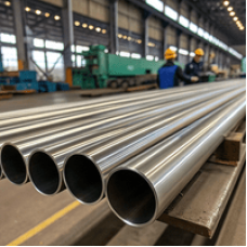 Бесшовная тонкостенная труба 500x11 мм стальная 12ХН3А ГОСТ Р 53383-2009