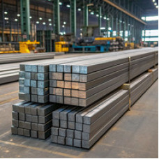 Инструментальный квадрат 10x10 мм Х12МФ ГОСТ 2591-2006