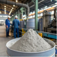 Кремниевый порошок (карбид) 63С М5 ГОСТ 26327-84