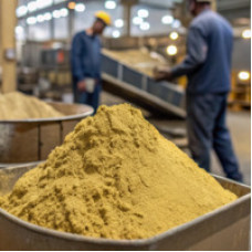 Латунный порошок Л60 ГОСТ 15527-2004