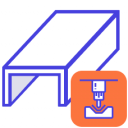 Гибка швеллера в Екатеринбурге