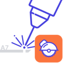 Лазерная резка алюминия