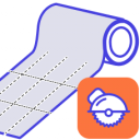 Продольно-поперечная резка