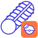 Резка арматуры