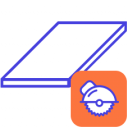 Резка листа