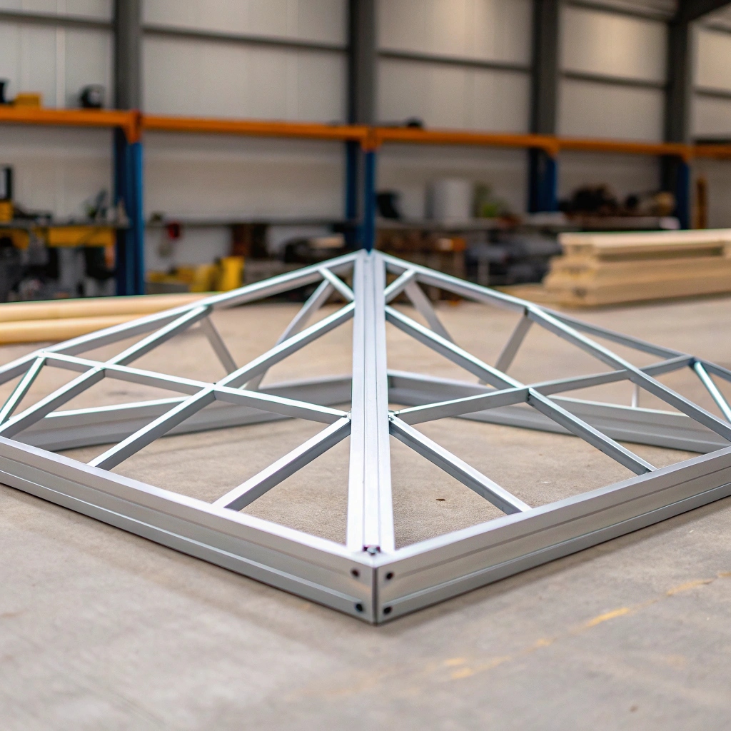 Балки стропильные и подкрановые