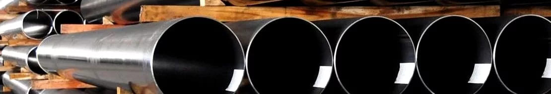 Купить трубу магистральную стальную в Екатеринбурге