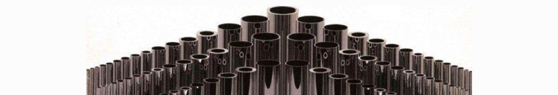 Купить оцинкованную гидравлическую трубу в Екатеринбурге