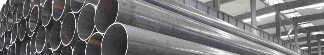 Купить оцинкованную трубу в Екатеринбурге