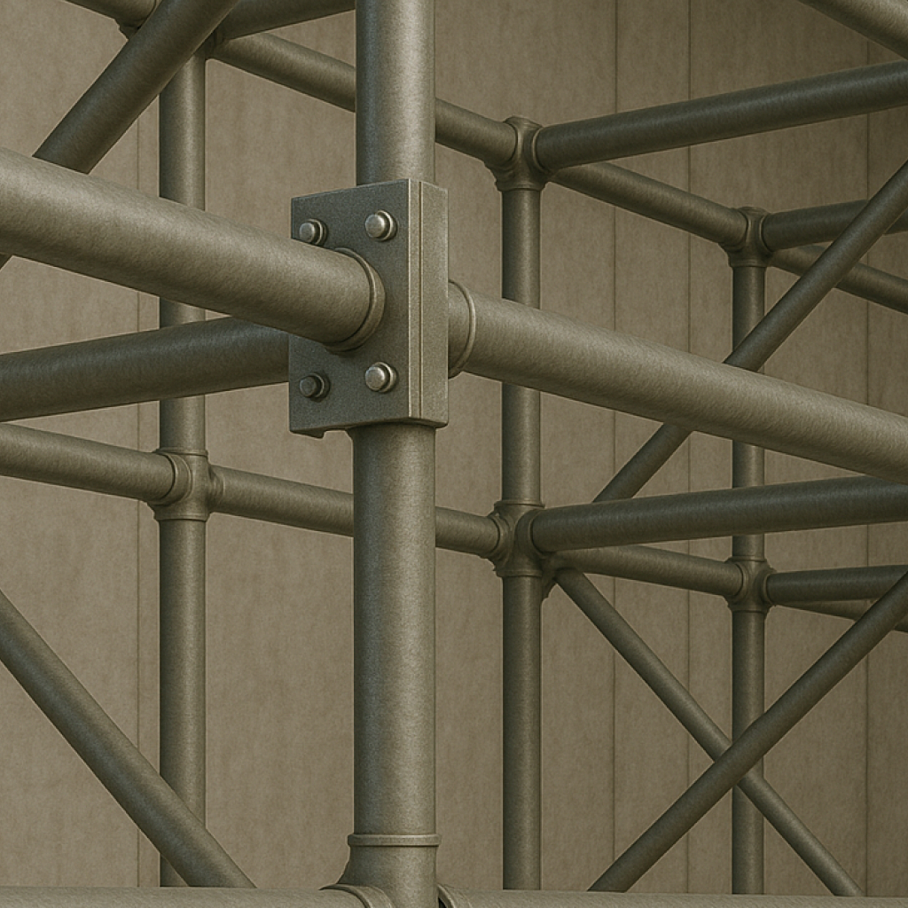 Технологические рамы и крепления