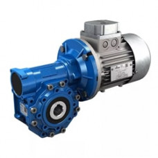 Червячный мотор-редуктор Motovario серии SW 063