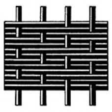 Нержавеющая фильтровая сетка С40 12x18Н10Т ГОСТ 3187-76