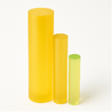 Полиуретановый стержень 80 мм СКУ-ПФЛ-100 ТУ 2292-003-45130869-2004