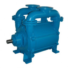 Вакуумный насос маслозаполненный GDV 10 м3/ч 28 кг