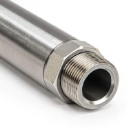 Гидравлическая фосфатированная труба 4x0.8 мм холоднотянутая бесшовная E235 EN 10305-4