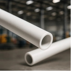 Труба гладкая ПВХ жесткая 25 мм