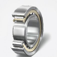 Цилиндрический роликоподшипник NUP 203 ECP