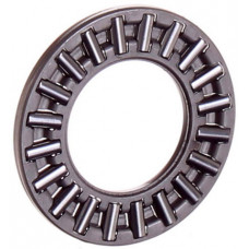 Игольчатый упорный роликоподшипник AXK 0619 TN