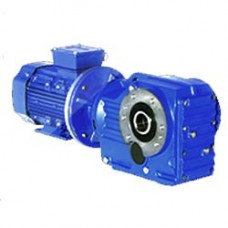 Конический универсальный редуктор K37-5,36-257