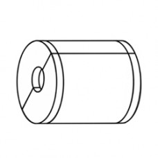 Фланец в алюминиевой оболочке 110x140 мм ГОСТ 23208-2003