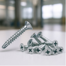 Оконный смаорез ОЦ 3.9x25 мм кор.1500 шт 2.42 кг