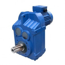 Цилиндрический универсальный редуктор F37-11,08-119