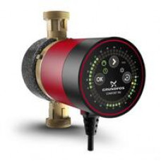 Циркуляционный насос Grundfos COMFORT 15-14 BXT PM