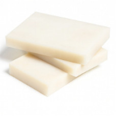 Капролон листовой 15x1000x2000 мм экструзионный маслонаполненный PA 6 OFN ТУ 2224-001-78534599-2006