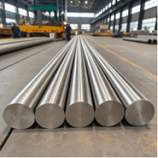 Магниевый круг 5 мм МА2-1пч ГОСТ 18351-73