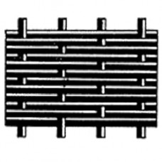 Нержавеющая фильтровая сетка СД32 12x18Н10Т ГОСТ 3187-76