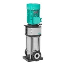 Центробежный насос Wilo HELIX FIRST V 3605/2-5/25/E/KS/400-50