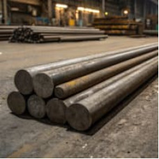 Чугунный круг 60 мм ВЧ40 ГОСТ 7293-85