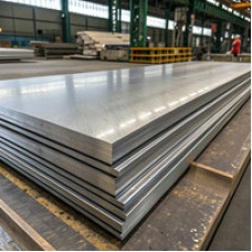 Дюралевый лист 0.3x600x2000 мм ВД1 ГОСТ 21631-76