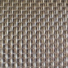 Фехралевая сетка 0,4x0,2 мм Х15Ю5 ГОСТ 3826-82