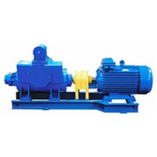 Масляный насос А1 3В 4/25