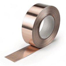 Медно-никелевая лента 0.1x35 мм МН19 ГОСТ 5187-2003