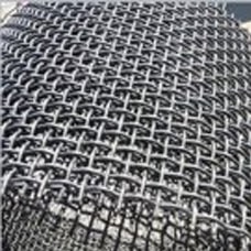 Нихромовая сетка 0.4x0.25 мм тканая Х15Н60-Н ГОСТ 3826-82