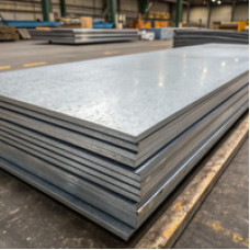 Прецизионный лист 4.2 мм с магнитными свойствами 79НМ ГОСТ 10160-75